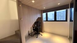 Urban Vista (D16), Condominium #618166241